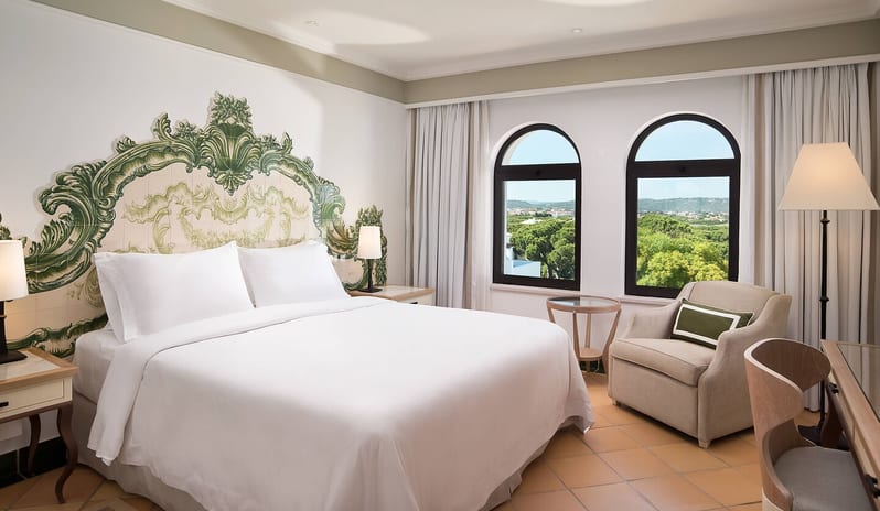 PINE CLIFF - DUPLEX SUIT RESORT VIEW